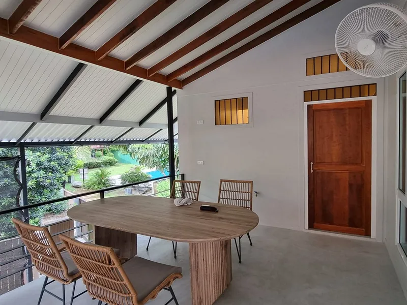 1-Bedroom Apartment for Rent, Boutique Community, Near Nai Harn - Nai Harn, Phuket - Main photo