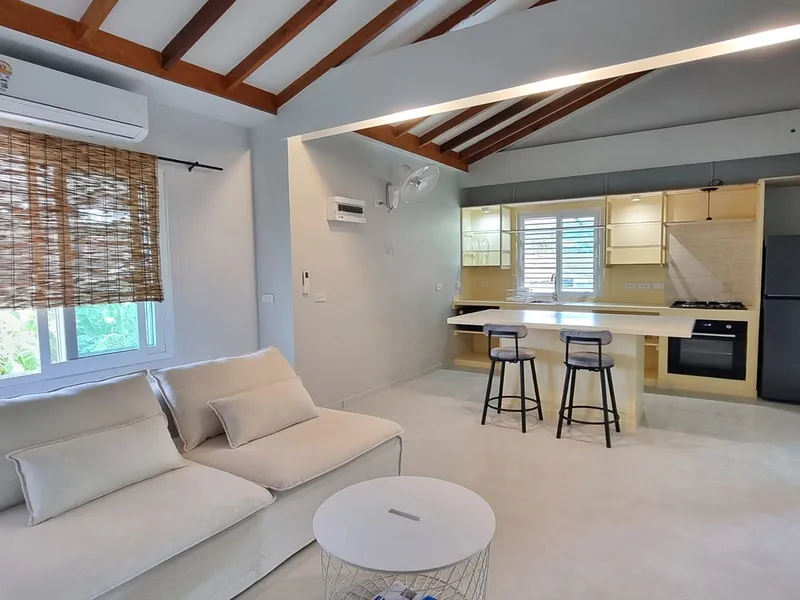1-Bedroom Apartment for Rent, Boutique Community, Near Nai Harn - Nai Harn, Phuket - Main photo