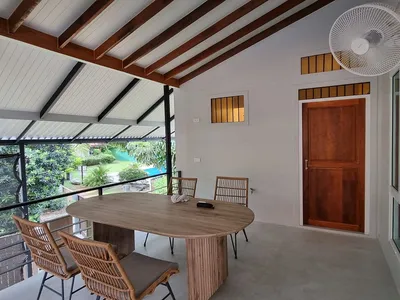 1-Bedroom Apartment for Rent, Boutique Community, Near Nai Harn - Nai Harn, Phuket - Photo 10