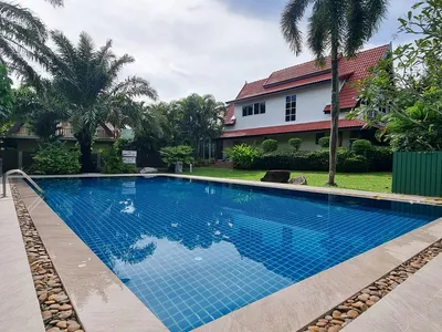 Appartement 1 chambre à louer, Résidence-boutique, Proche de Nai Harn - Nai Harn, Phuket - Propriété à vendre ou louer à Phuket