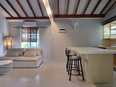 1-Bedroom Apartment for Rent, Boutique Community, Near Nai Harn - Nai Harn, Phuket - Photo 7