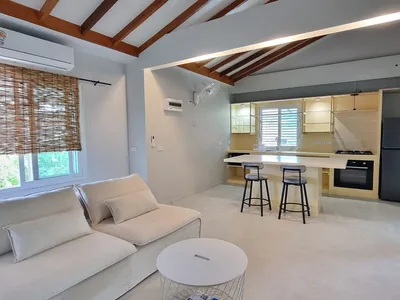 1-Bedroom Apartment for Rent, Boutique Community, Near Nai Harn - Nai Harn, Phuket - Photo 9