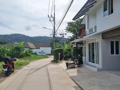 1-Bedroom Apartment for Rent, Boutique Community, Near Nai Harn - Nai Harn, Phuket - Photo 4