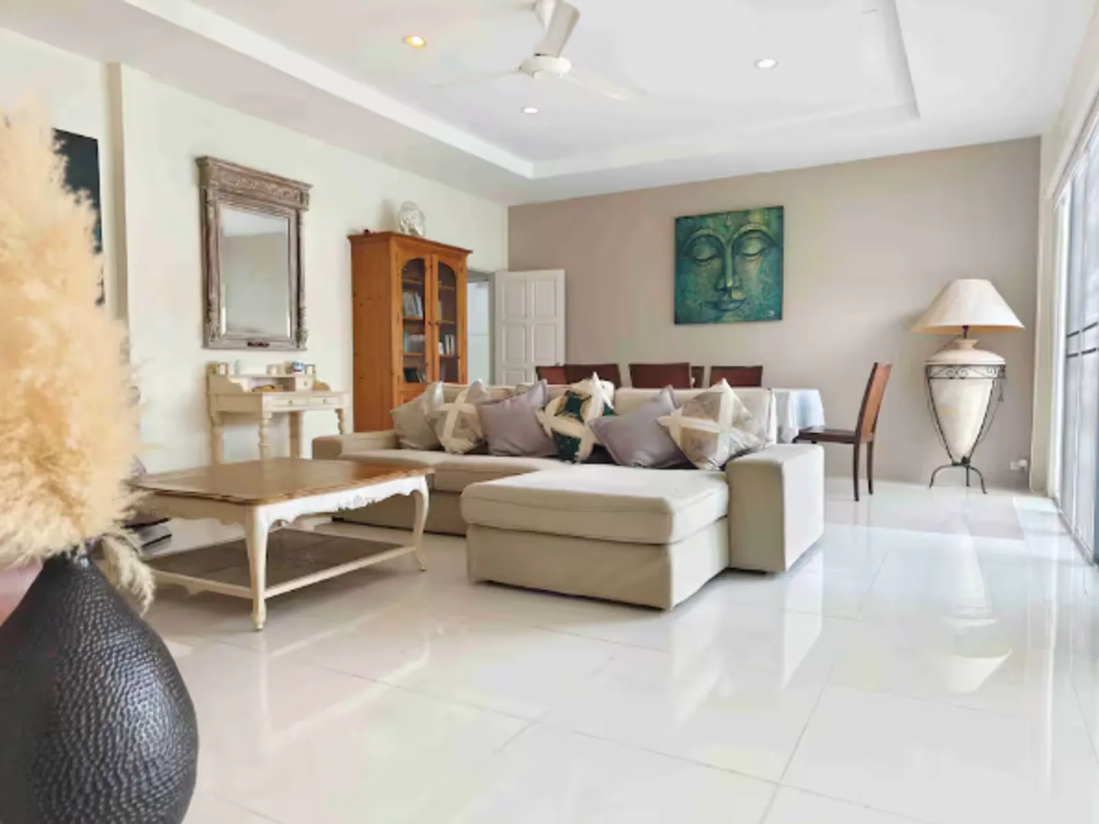 3-Bedroom Pool Villa for Sale, Soi Saiyuan, Rawai, Freehold - Rawai, Phuket - Photo 13