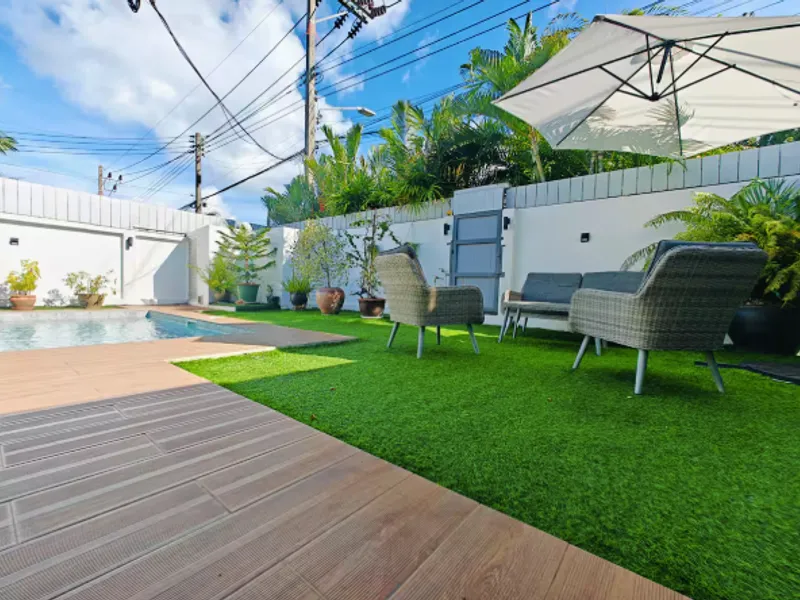 3-Bedroom Pool Villa for Sale, Soi Saiyuan, Rawai, Freehold - Rawai, Phuket - Main photo