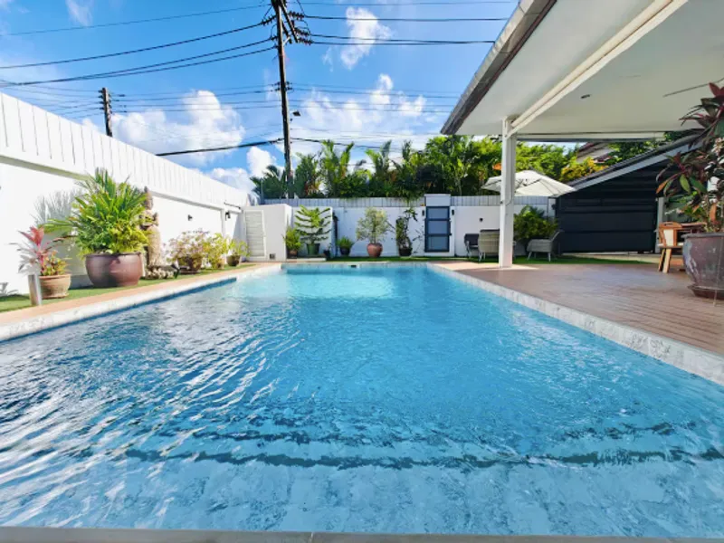 3-Bedroom Pool Villa for Sale, Soi Saiyuan, Rawai, Freehold - Rawai, Phuket - Main photo