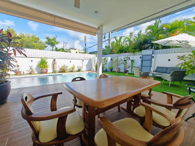 3-Bedroom Pool Villa for Sale, Soi Saiyuan, Rawai, Freehold - Rawai, Phuket - Main photo