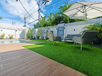 3-Bedroom Pool Villa for Sale, Soi Saiyuan, Rawai, Freehold - Rawai, Phuket - Photo 4