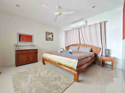 3-Bedroom Pool Villa for Sale, Soi Saiyuan, Rawai, Freehold - Rawai, Phuket - Photo 8