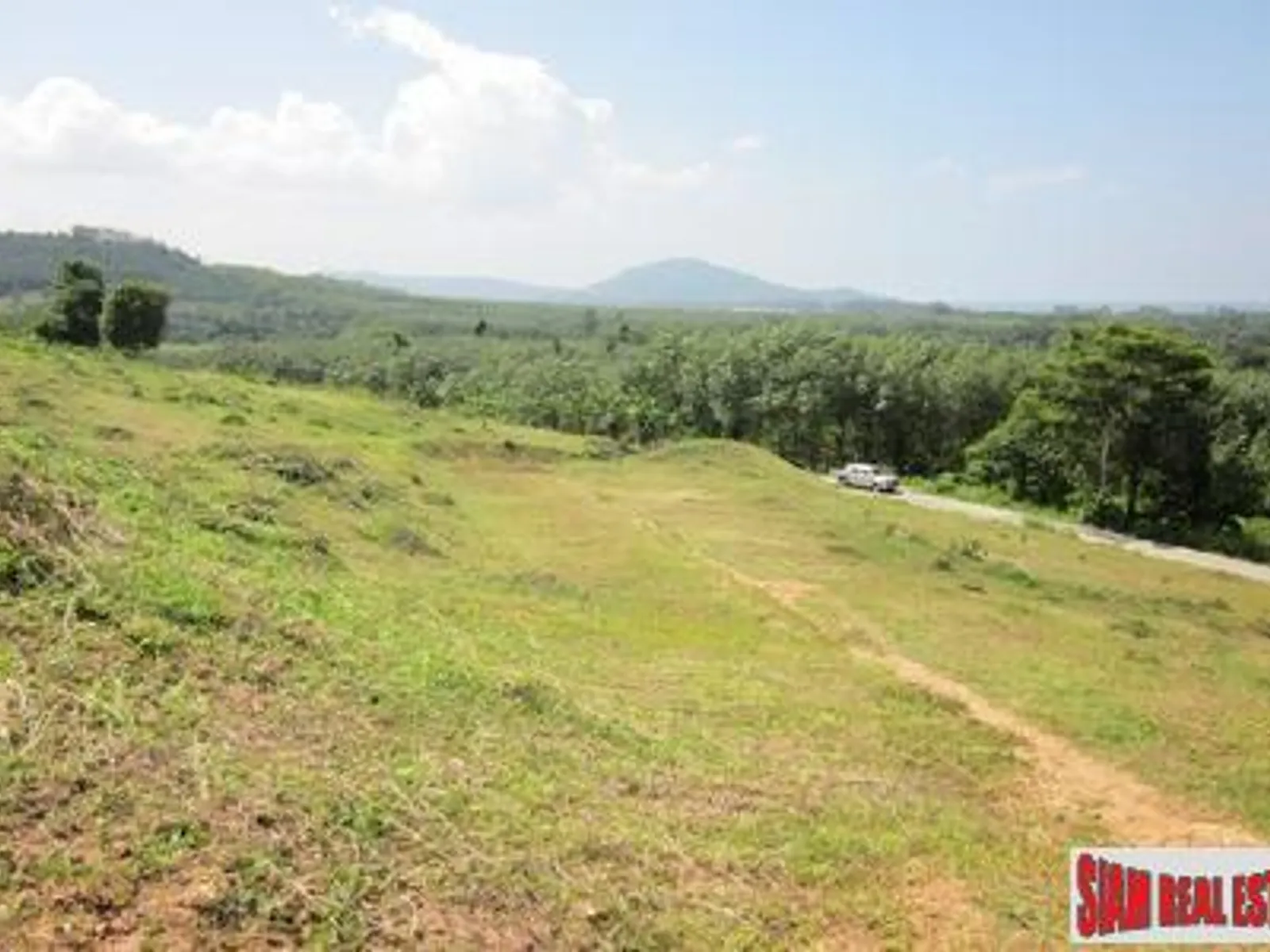 2 Rai Sea View Land for Sale, Mai Khao, Freehold - Mai Khao, Phuket - Photo 2