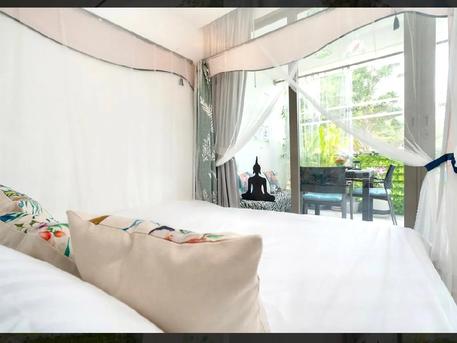 Nakalay Palm, 1-Bedroom Sea View Condo for Sale, Kamala - Kamala, Phuket - Photo 24