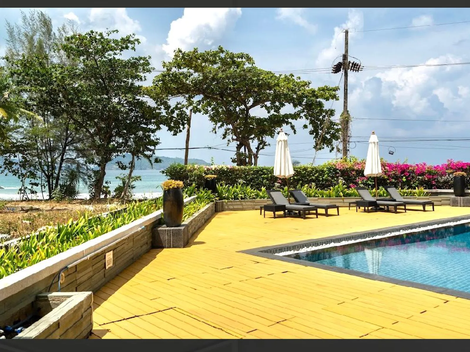 Nakalay Palm, 1-Bedroom Sea View Condo for Sale, Kamala - Kamala, Phuket - Photo 12