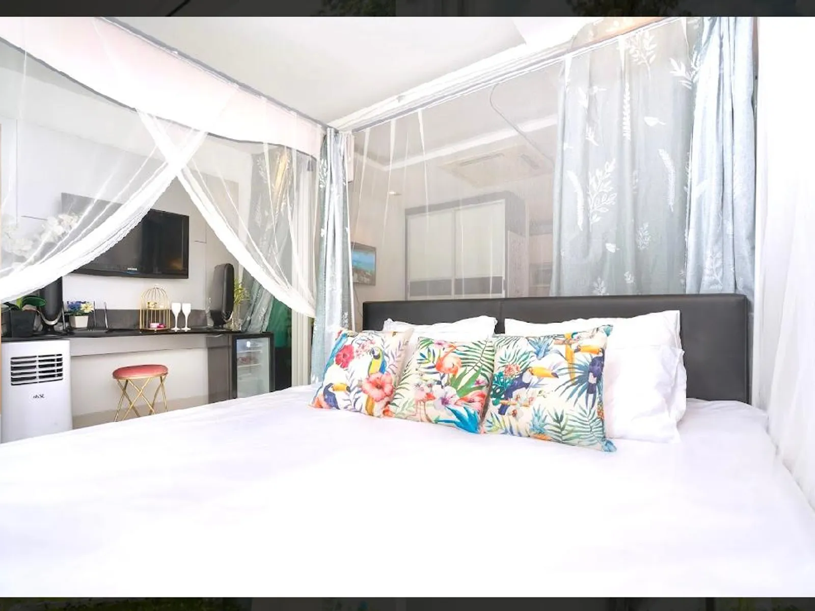 Nakalay Palm, 1-Bedroom Sea View Condo for Sale, Kamala - Kamala, Phuket - Photo 27