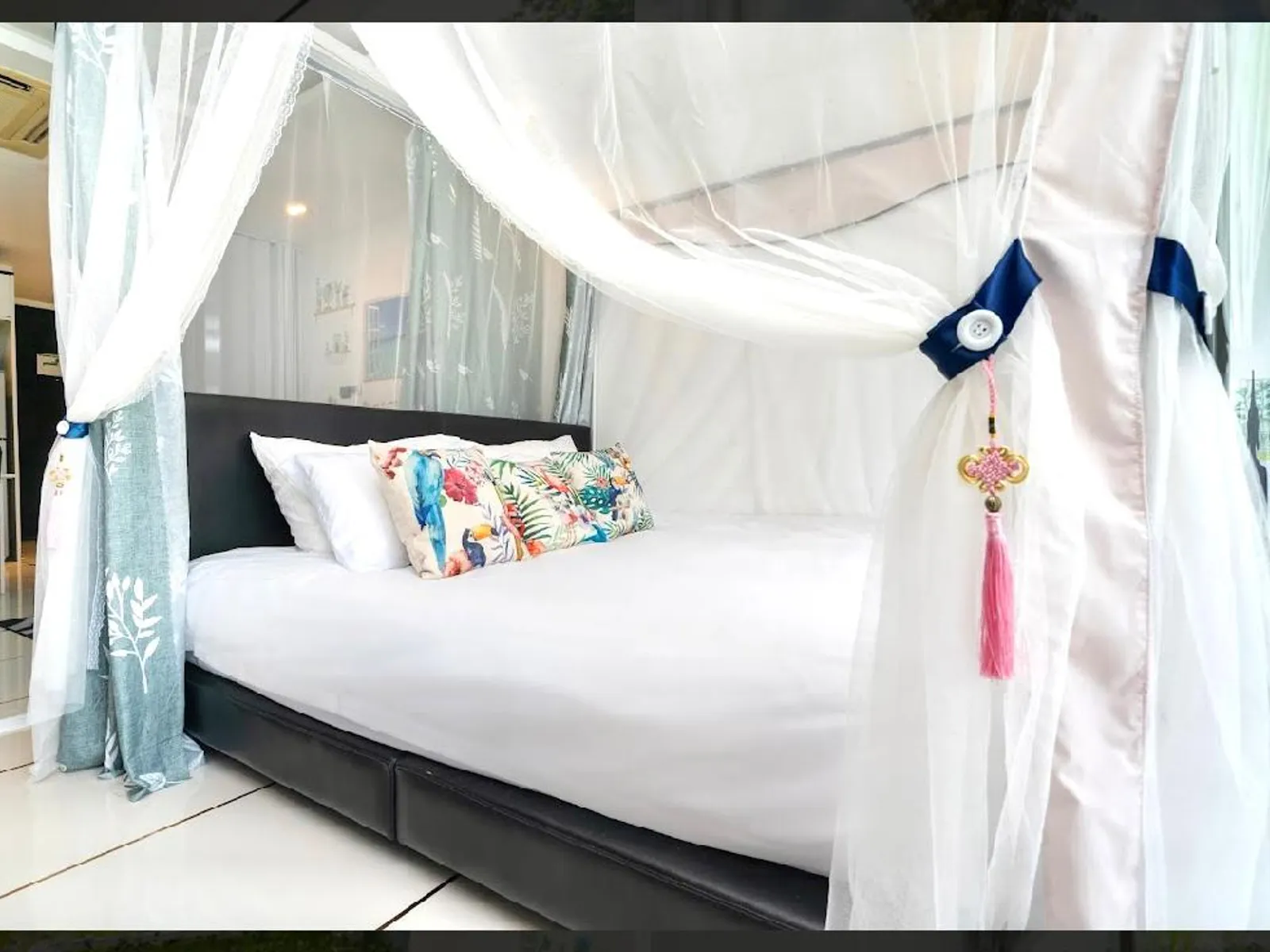 Nakalay Palm, 1-Bedroom Sea View Condo for Sale, Kamala - Kamala, Phuket - Photo 28