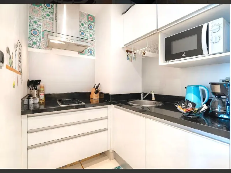Nakalay Palm, 1-Bedroom Sea View Condo for Sale, Kamala - Kamala, Phuket - Main photo