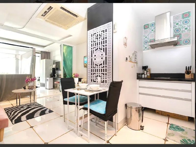 Nakalay Palm, 1-Bedroom Sea View Condo for Sale, Kamala - Kamala, Phuket - Main photo