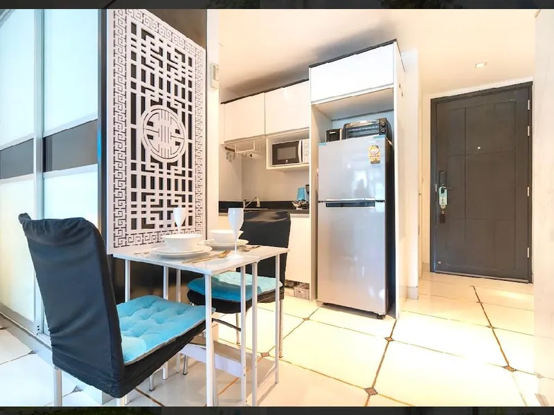 Nakalay Palm, 1-Bedroom Sea View Condo for Sale, Kamala - Kamala, Phuket - Main photo