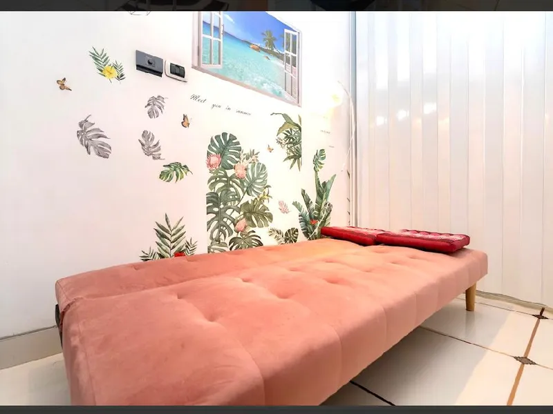 Nakalay Palm, 1-Bedroom Sea View Condo for Sale, Kamala - Kamala, Phuket - Main photo