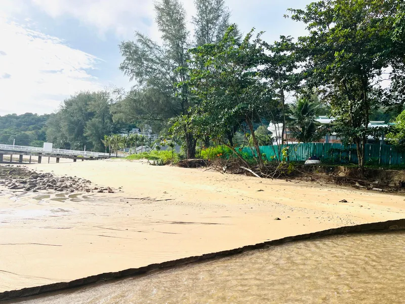Nakalay Palm, 1-Bedroom Sea View Condo for Sale, Kamala - Kamala, Phuket - Main photo