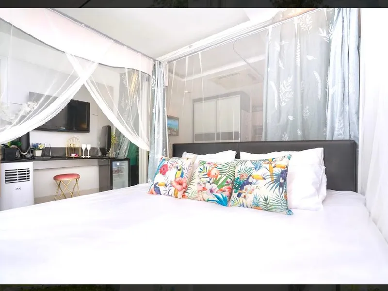 Nakalay Palm, 1-Bedroom Sea View Condo for Sale, Kamala - Kamala, Phuket - Main photo