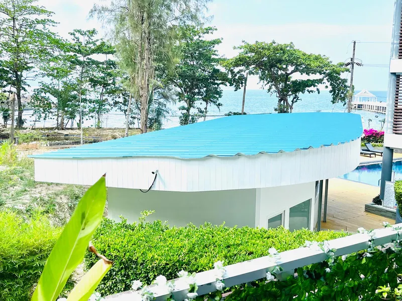 Nakalay Palm, 1-Bedroom Sea View Condo for Sale, Kamala - Kamala, Phuket - Main photo