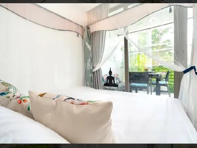 Nakalay Palm, 1-Bedroom Sea View Condo for Sale, Kamala - Kamala, Phuket - Photo 24