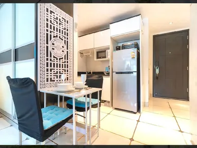 Nakalay Palm, 1-Bedroom Sea View Condo for Sale, Kamala - Kamala, Phuket - Photo 33