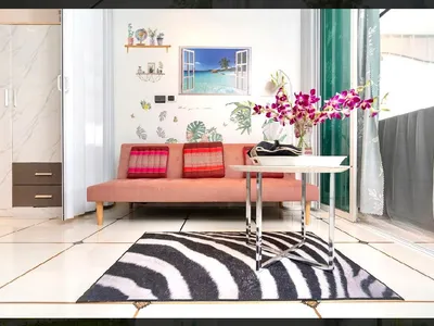 Nakalay Palm, 1-Bedroom Sea View Condo for Sale, Kamala - Kamala, Phuket - Photo 6
