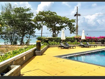 Nakalay Palm, 1-Bedroom Sea View Condo for Sale, Kamala - Kamala, Phuket - Photo 12