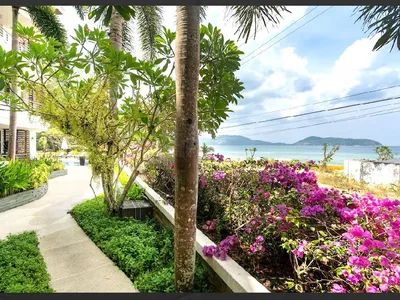 Nakalay Palm, 1-Bedroom Sea View Condo for Sale, Kamala - Kamala, Phuket - Photo 10
