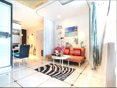 Nakalay Palm, 1-Bedroom Sea View Condo for Sale, Kamala - Kamala, Phuket - Photo 25
