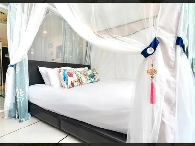 Nakalay Palm, 1-Bedroom Sea View Condo for Sale, Kamala - Kamala, Phuket - Photo 28