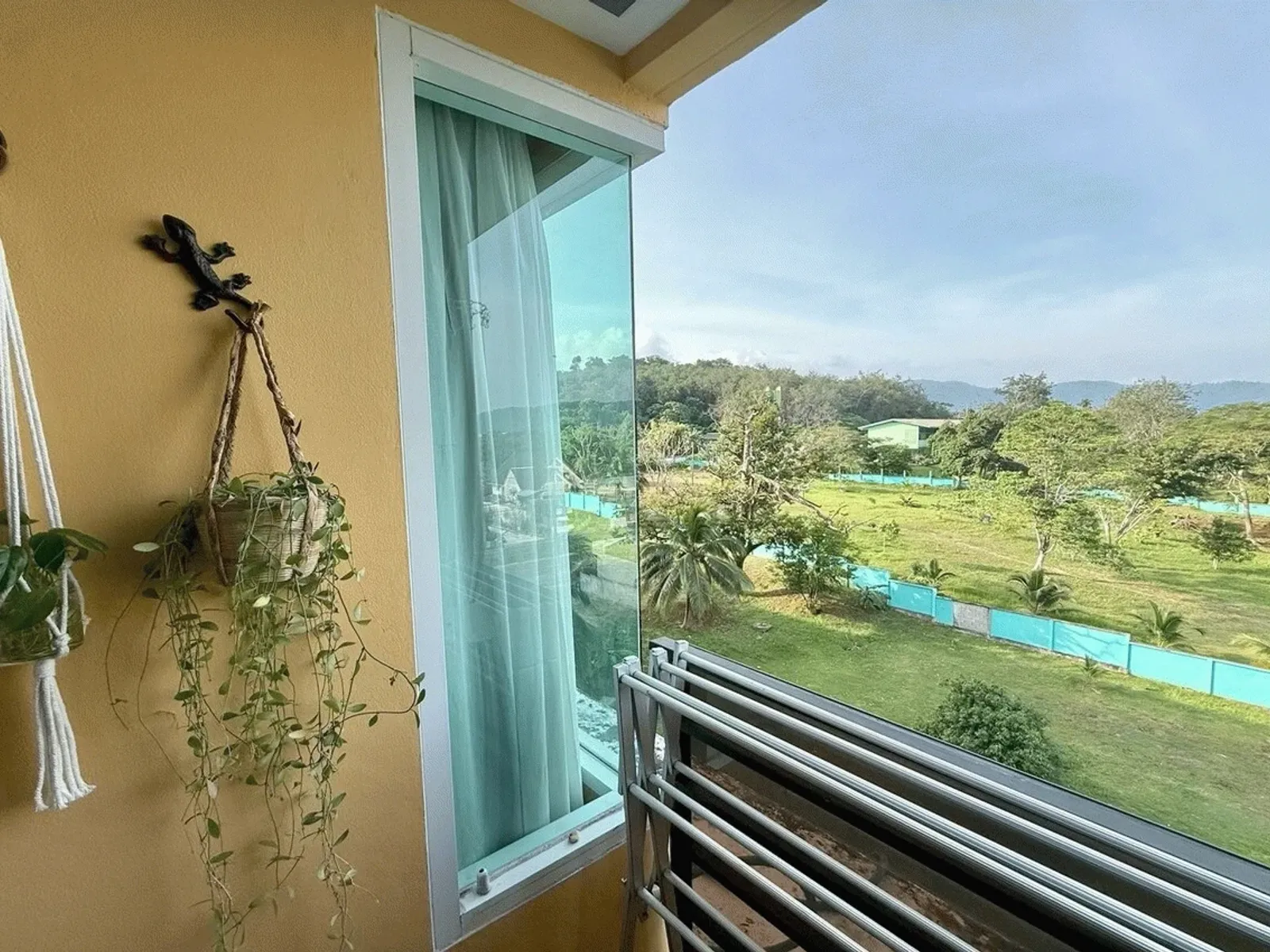 卡图现代两居室边套公寓出租 - Kathu, Phuket - 图片 12