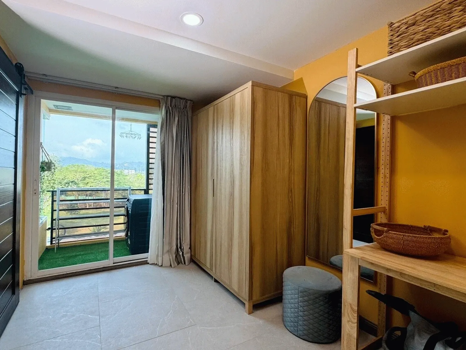 卡图现代两居室边套公寓出租 - Kathu, Phuket - 图片 23