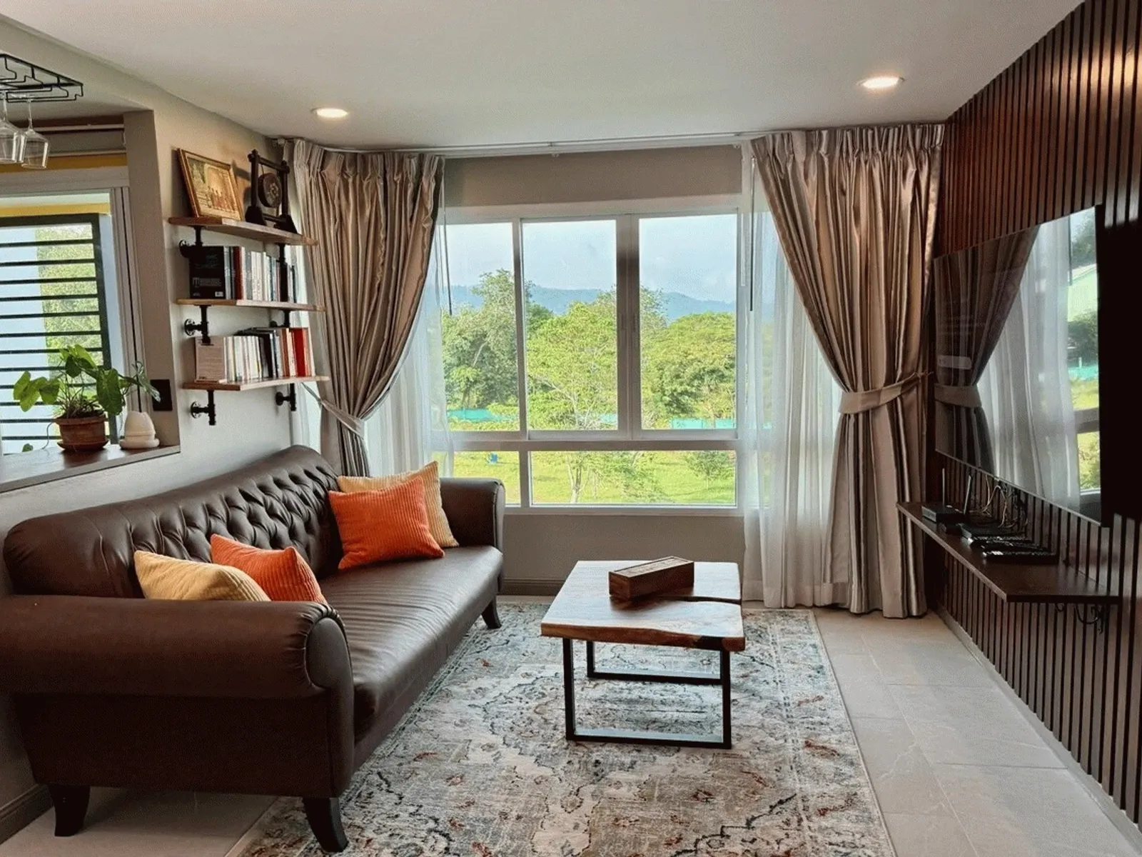 卡图现代两居室边套公寓出租 - Kathu, Phuket - 图片 20