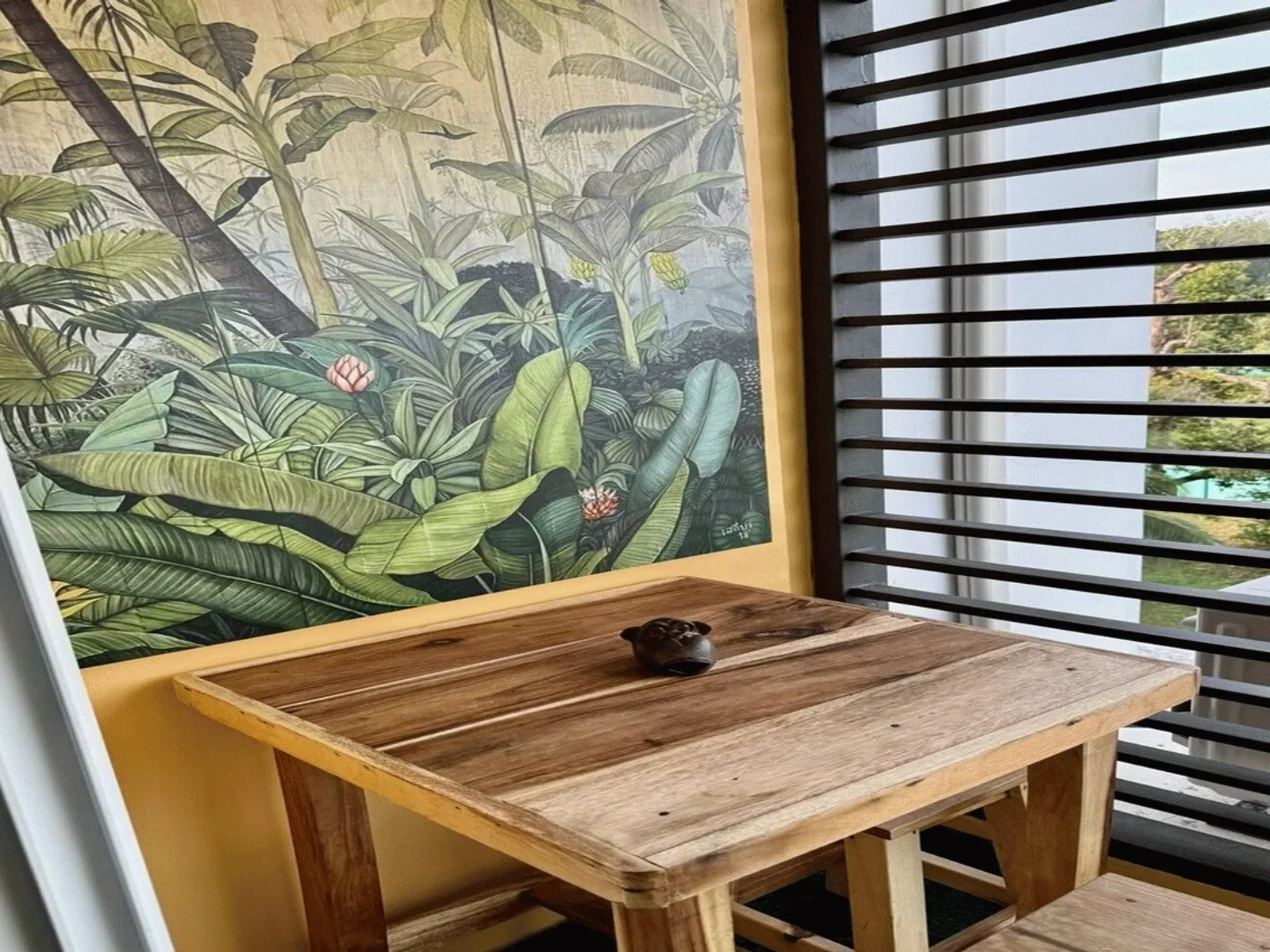 卡图现代两居室边套公寓出租 - Kathu, Phuket - 图片 10