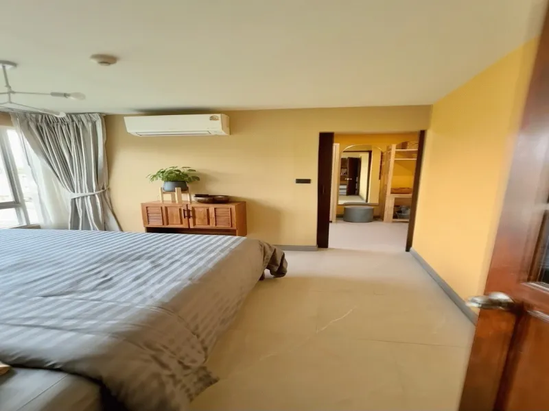 卡图现代两居室边套公寓出租 - Kathu, Phuket - 主图