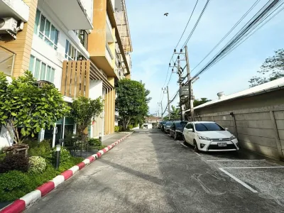 卡图现代两居室边套公寓出租 - Kathu, Phuket - 图片 25