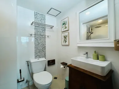 卡图现代两居室边套公寓出租 - Kathu, Phuket - 图片 21