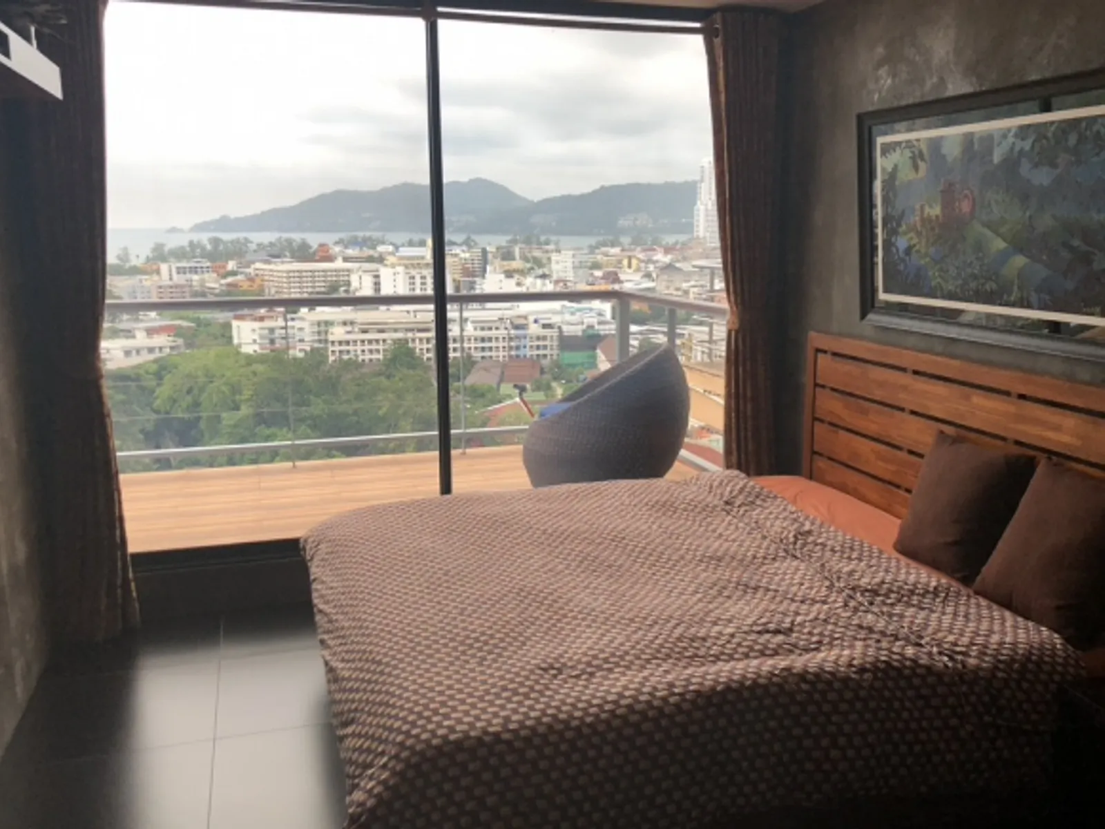 ขายคอนโด 2 ห้องนอน วิวทะเล ป่าตอง - Patong, Phuket - รูปภาพ 7