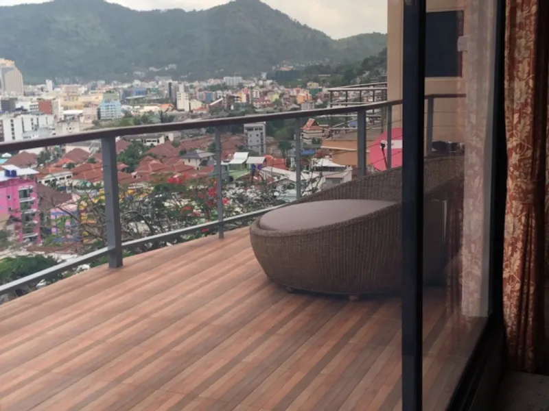 ขายคอนโด 2 ห้องนอน วิวทะเล ป่าตอง - Patong, Phuket - ภาพหลัก