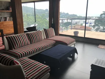 ขายคอนโด 2 ห้องนอน วิวทะเล ป่าตอง - Patong, Phuket - รูปภาพ 4