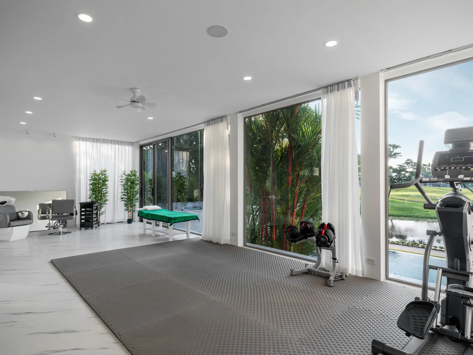 Laguna Homes, Роскошная вилла с 5 спальнями на продажу, Лагуна, Свободная собственность - Laguna, Phuket - Фото 18