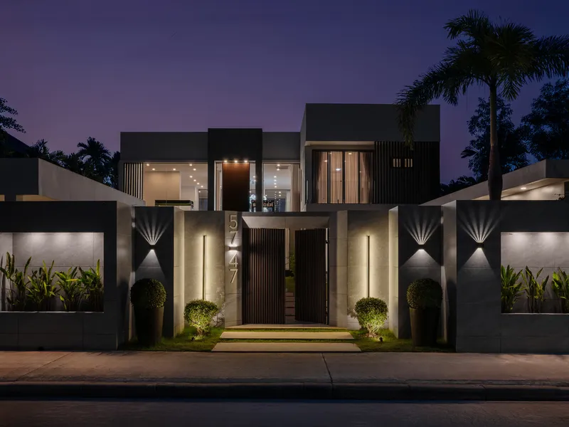 Laguna Homes, Роскошная вилла с 5 спальнями на продажу, Лагуна, Свободная собственность - Laguna, Phuket - Главное фото