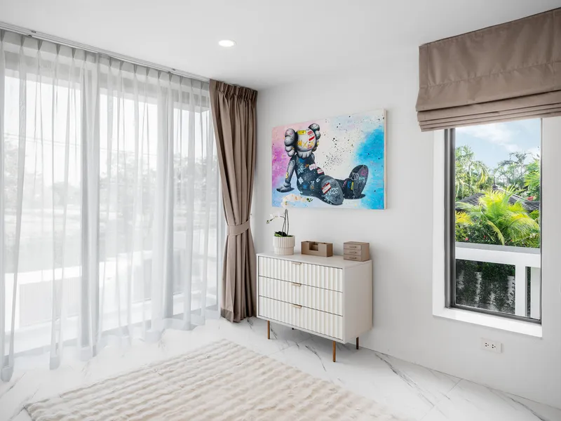 Laguna Homes, Роскошная вилла с 5 спальнями на продажу, Лагуна, Свободная собственность - Laguna, Phuket - Главное фото