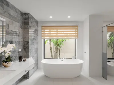 Laguna Homes, Роскошная вилла с 5 спальнями на продажу, Лагуна, Свободная собственность - Laguna, Phuket - Фото 8