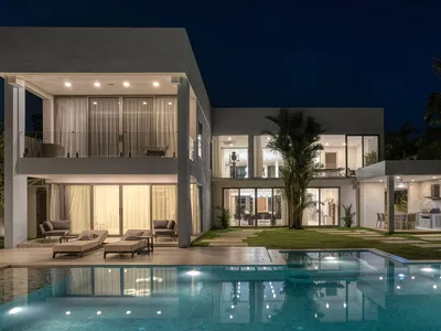 Laguna Homes, Роскошная вилла с 5 спальнями на продажу, Лагуна, Свободная собственность - Laguna, Phuket - Фото 20