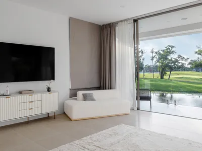 Laguna Homes, Роскошная вилла с 5 спальнями на продажу, Лагуна, Свободная собственность - Laguna, Phuket - Фото 15