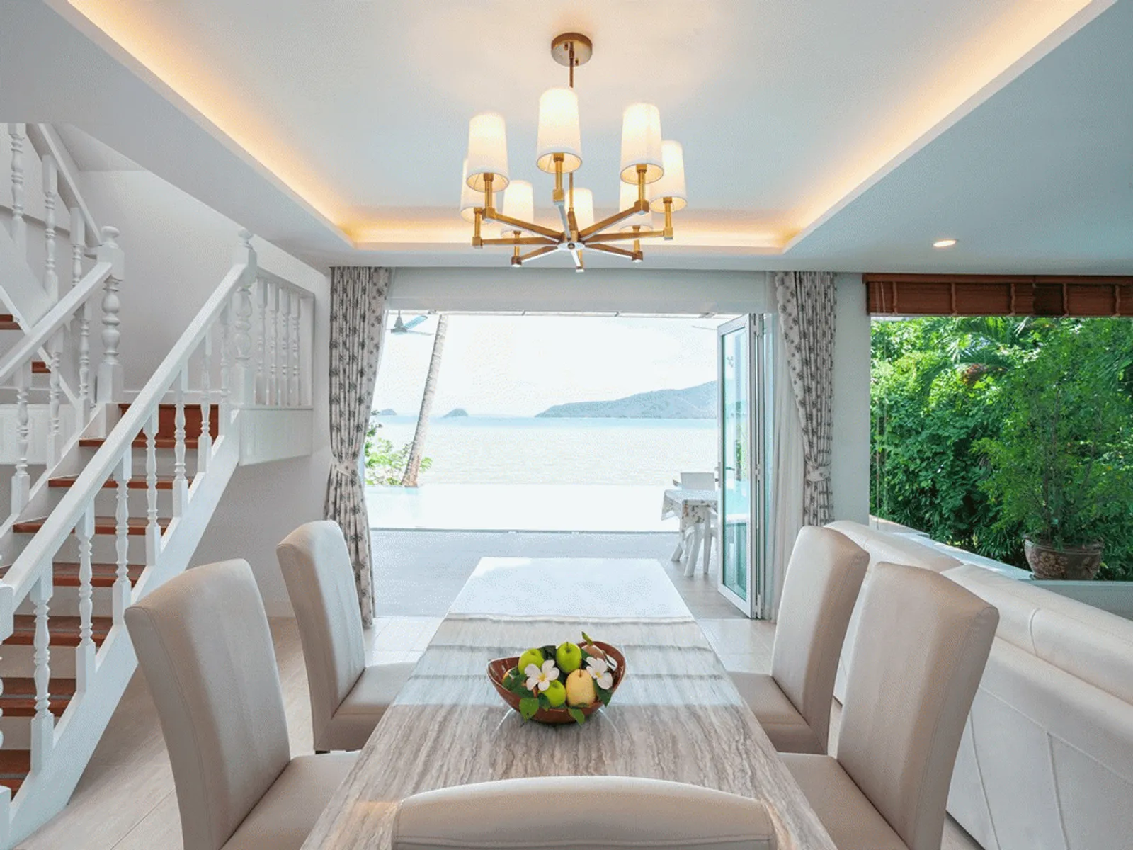 2-Bedroom Beachfront Pool Villa for Rent, Rawai Beach - Rawai, Phuket - Photo 7