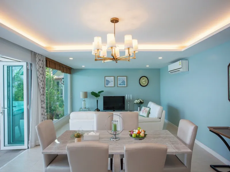 2-Bedroom Beachfront Pool Villa for Rent, Rawai Beach - Rawai, Phuket - Main photo